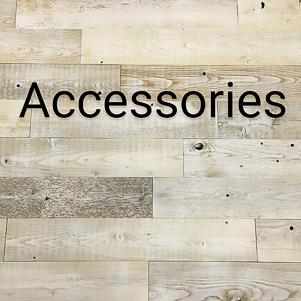 🌺 Accessories
